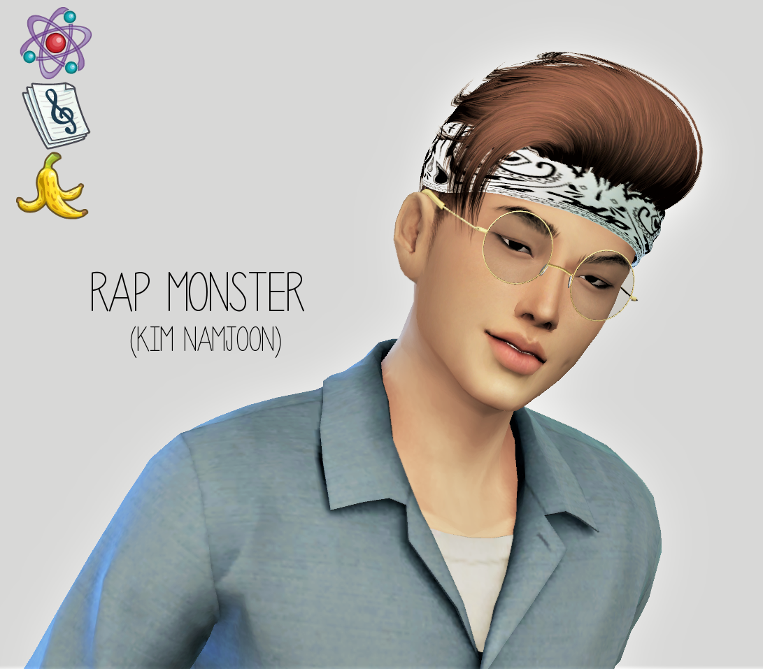 Sims 4 bts sims download mods